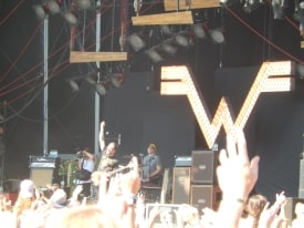 Weezer